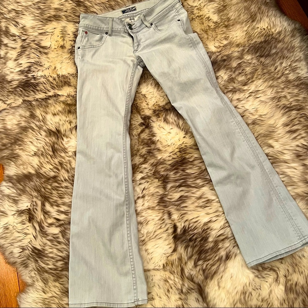 HUDSON jeans